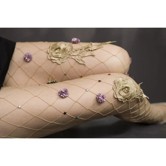 fishnet - Picture 5 of 5